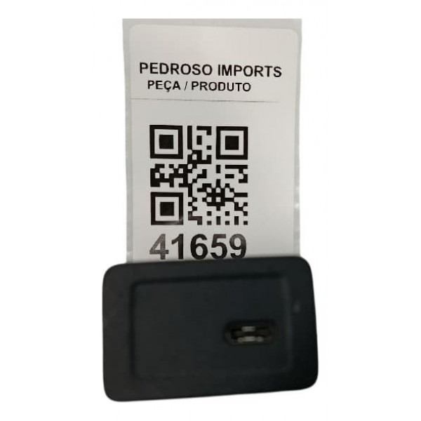 Entrada Tipo C Console Mercedes Glb 200 1.3 2021
