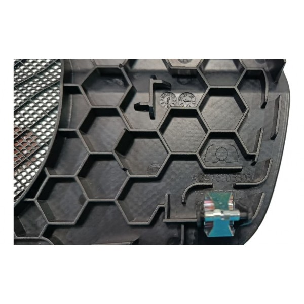 Acabamento Alto Falante Painel Mercedes Glb 200 1.3 2021
