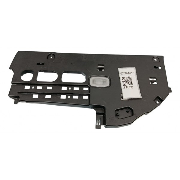 Acabamento Inferior Porta Luvas Mercedes Glb 200 1.3 2021