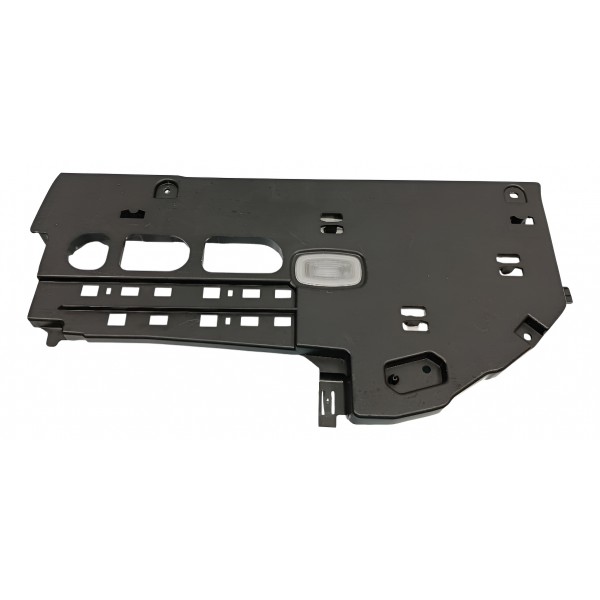 Acabamento Inferior Porta Luvas Mercedes Glb 200 1.3 2021