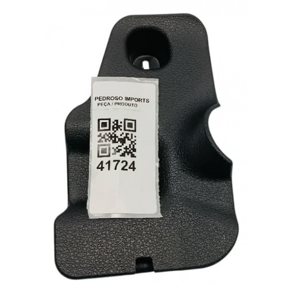 Suporte Tampa Acabamento Plastico Mercedes Glb 200 1.3 2021 Preto