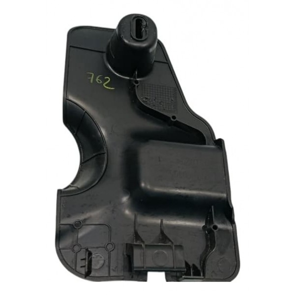 Suporte Tampa Acabamento Plastico Mercedes Glb 200 1.3 2021 Preto