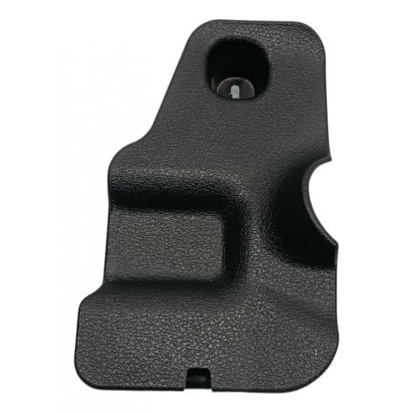 Suporte Tampa Acabamento Plastico Mercedes Glb 200 1.3 2021 Preto