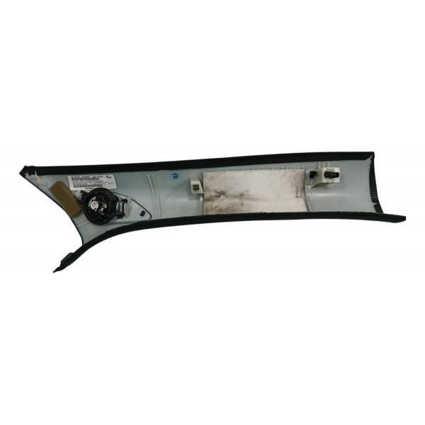 Acabamento Coluna Esquerda Mercedes Glb 200 1.3 2021 Preto