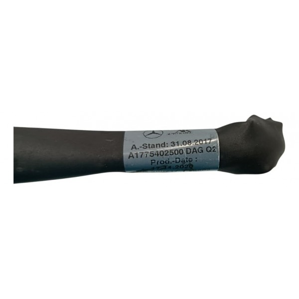 Chicote Negativo Mercedes Glb 200 1.3 2021
