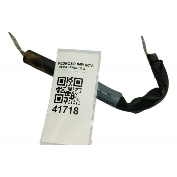 Chicote Negativo Mercedes Glb 200 1.3 2021