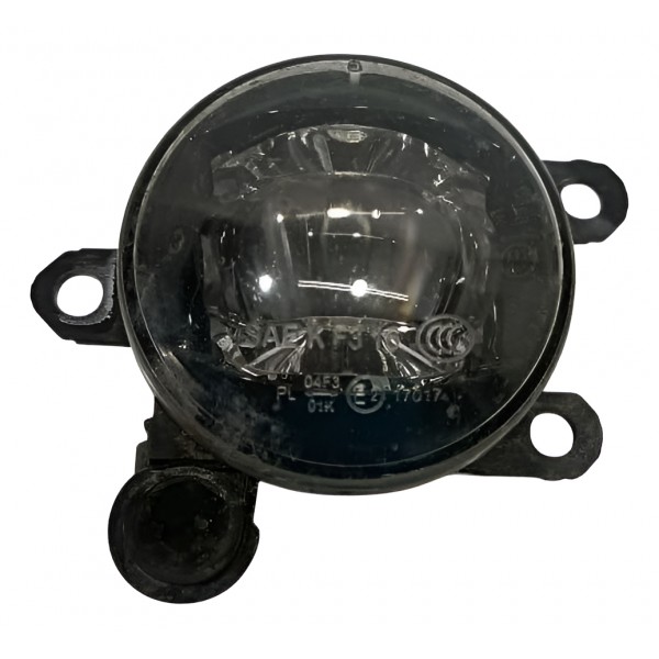 Farol Milha Mercedes Glb 200 1.3 2021 Preto