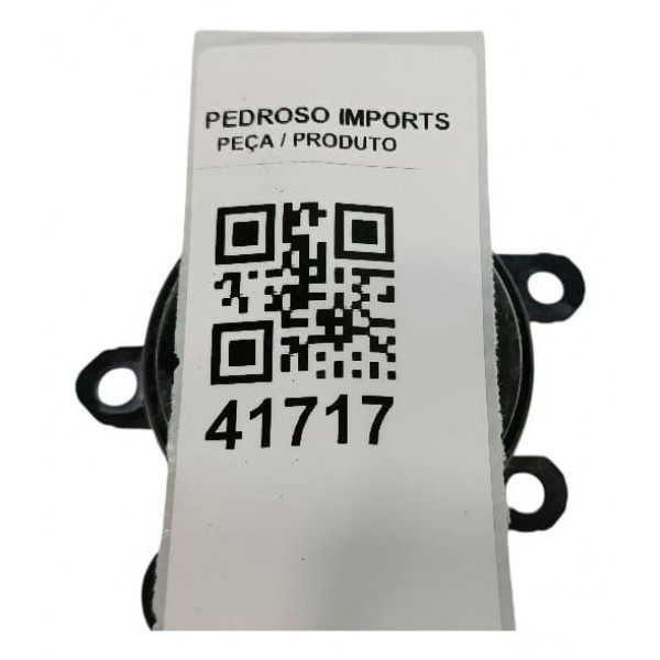 Farol Milha Mercedes Glb 200 1.3 2021 Preto