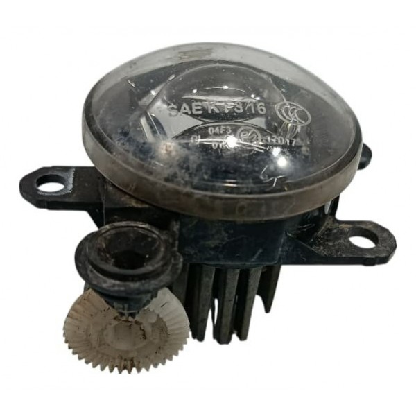 Farol Milha Mercedes Glb 200 1.3 2021 Preto
