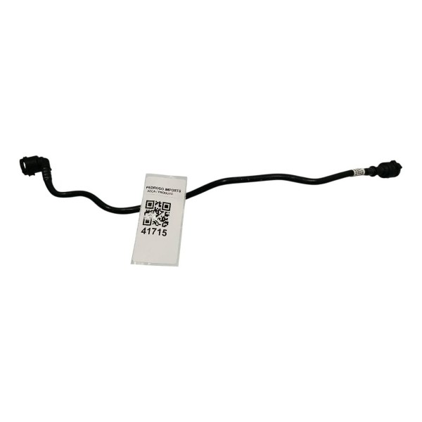 Cano Combustivel Mercedes Glb 200 1.3 2021