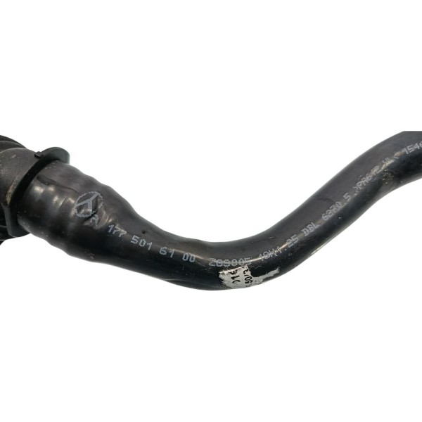 Tubo Mangueira Mercedes Glb 200 1.3 2021