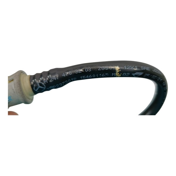 Mangueira Combustivel Mercedes Glb 200 1.3 2021
