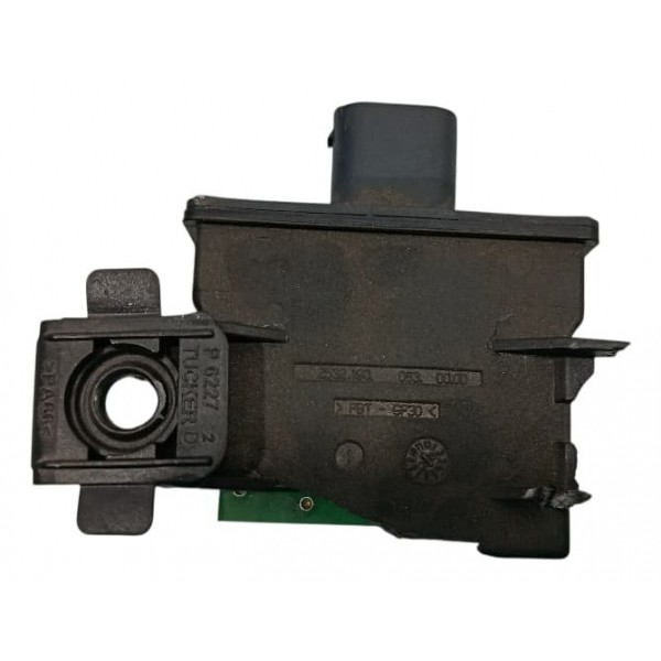 Módulo Controle Mercedes Glb 200 1.3 2021 (carcaça Quebrada)