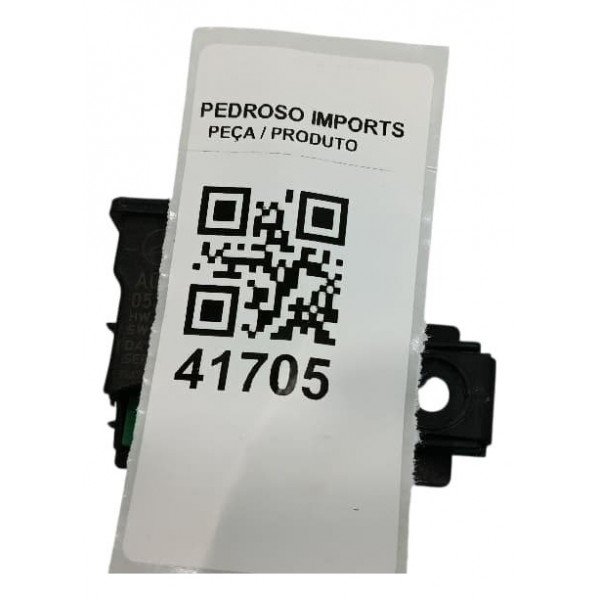 Módulo Controle Mercedes Glb 200 1.3 2021 (carcaça Quebrada)