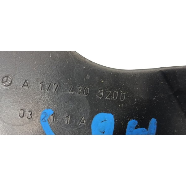 Suporte Módulo Abs Mercedes Glb 200 1.3 2021