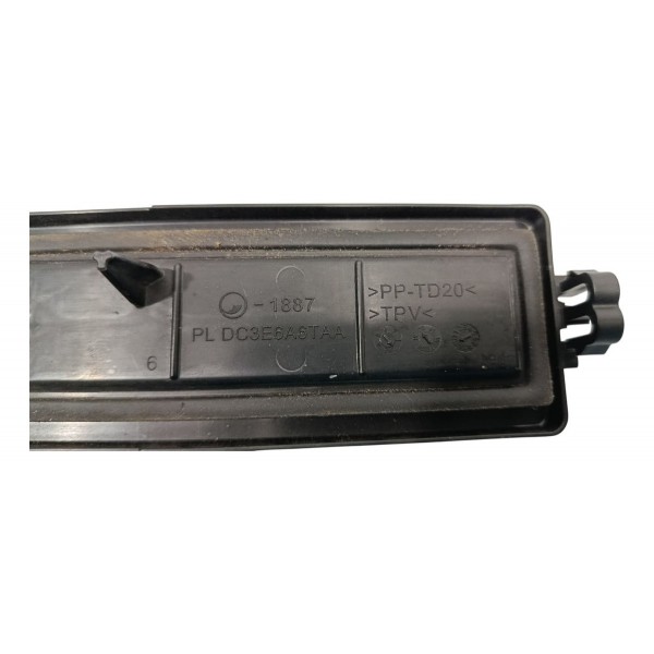 Tampa Caixa Filtro Ar Cabine Mercedes Glb 200 1.3 2021