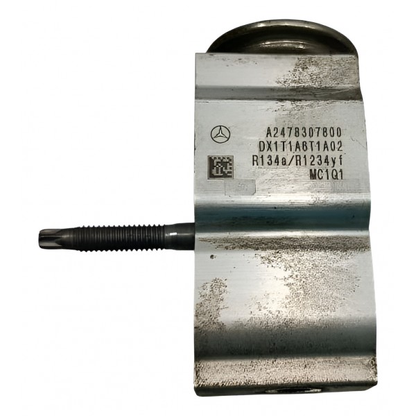 Válvula Evaporadora Mercedes Glb 200 1.3 2021