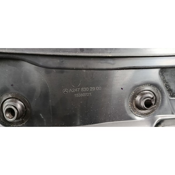 Churrasqueira Mercedes Mercedes Glb 200 1.3 2021