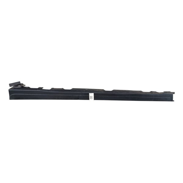 Spoiler Lateral Esquerdo Mercedes Glb 200 1.3 2021 Preto