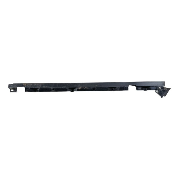 Spoiler Lateral Esquerdo Mercedes Glb 200 1.3 2021 Preto