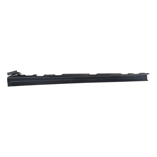 Spoiler Lateral Esquerdo Mercedes Glb 200 1.3 2021 Preto
