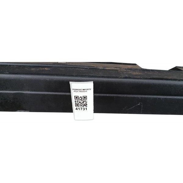 Spoiler Lateral Esquerdo Mercedes Glb 200 1.3 2021 Preto