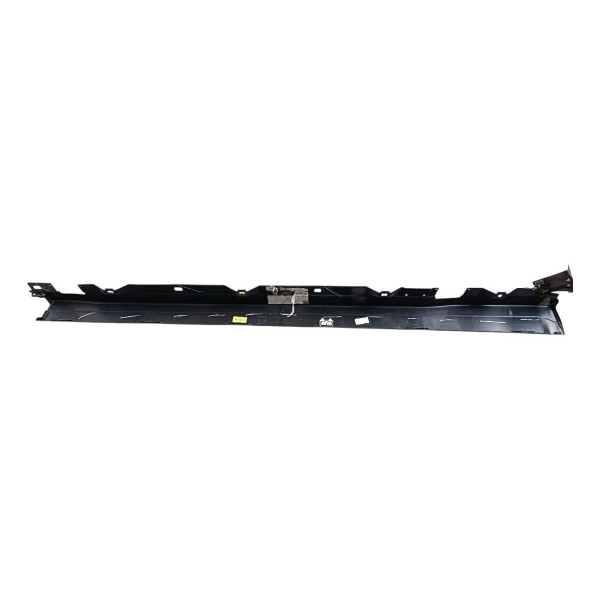 Spoiler Lateral Esquerdo Mercedes Glb 200 1.3 2021 Preto