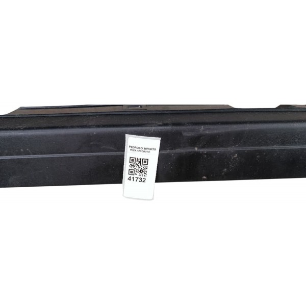 Spoiler Lateral Direito Mercedes Glb 200 1.3 2021 Preto