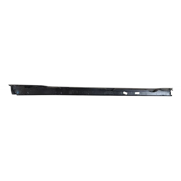 Spoiler Lateral Direito Mercedes Glb 200 1.3 2021 Preto