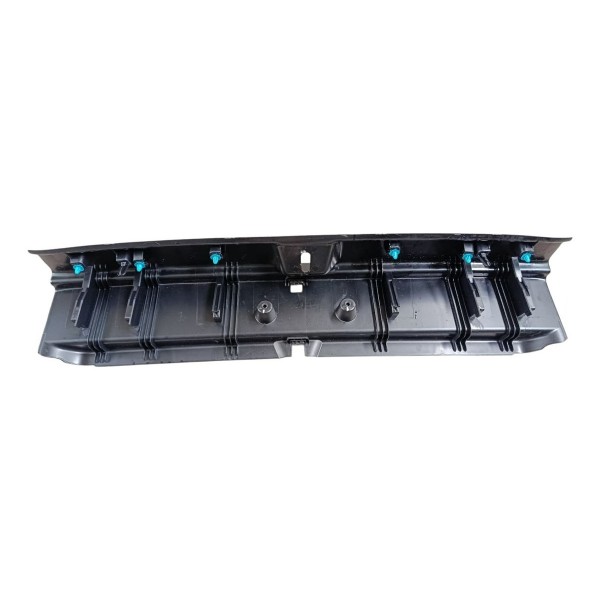 Acabamento Soleira Porta Malas Mercedes Glb 200 1.3 2021 Preto