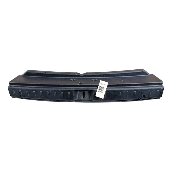 Acabamento Soleira Porta Malas Mercedes Glb 200 1.3 2021 Preto