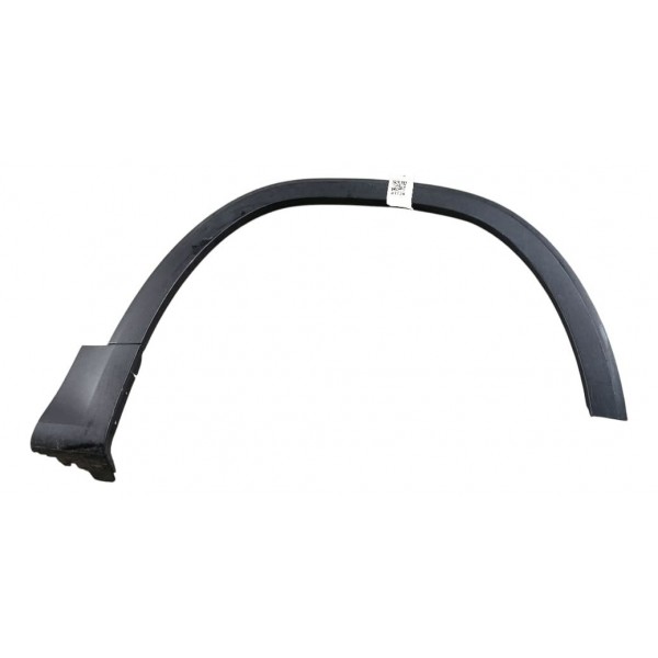 Moldura Paralama Dianteiro Direito Mercedes Glb 200 1.3 2021 Dianteira Direita