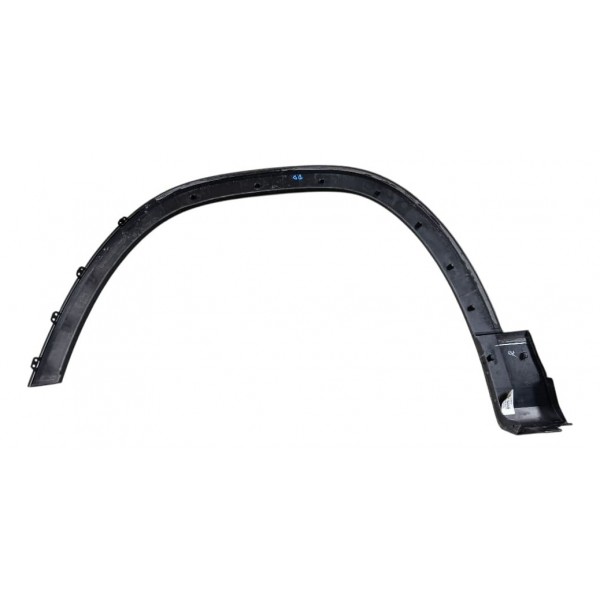 Moldura Paralama Dianteiro Direito Mercedes Glb 200 1.3 2021 Dianteira Direita