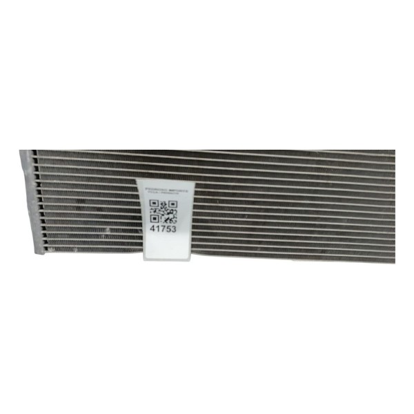 Radiador Condensador Mercedes Glb 200 1.3 2021