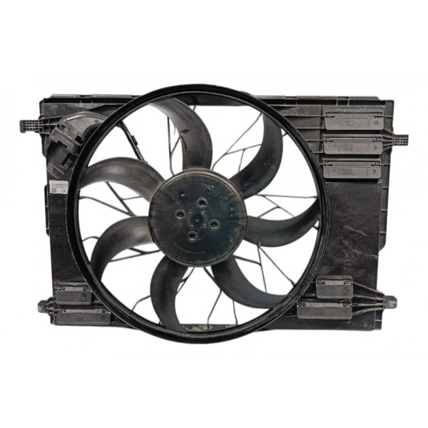 Ventilador Radiador Mercedes Glb 200 1.3 2021