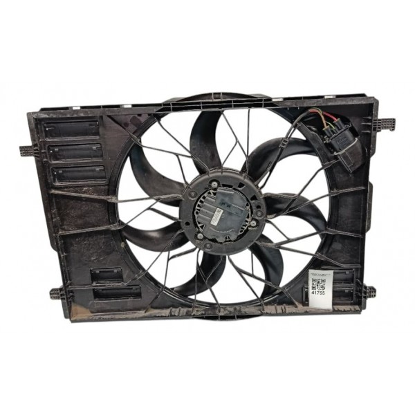 Ventilador Radiador Mercedes Glb 200 1.3 2021