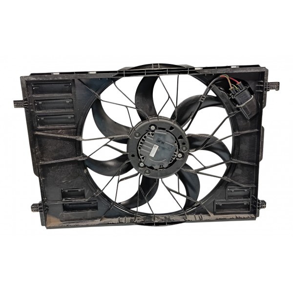 Ventilador Radiador Mercedes Glb 200 1.3 2021