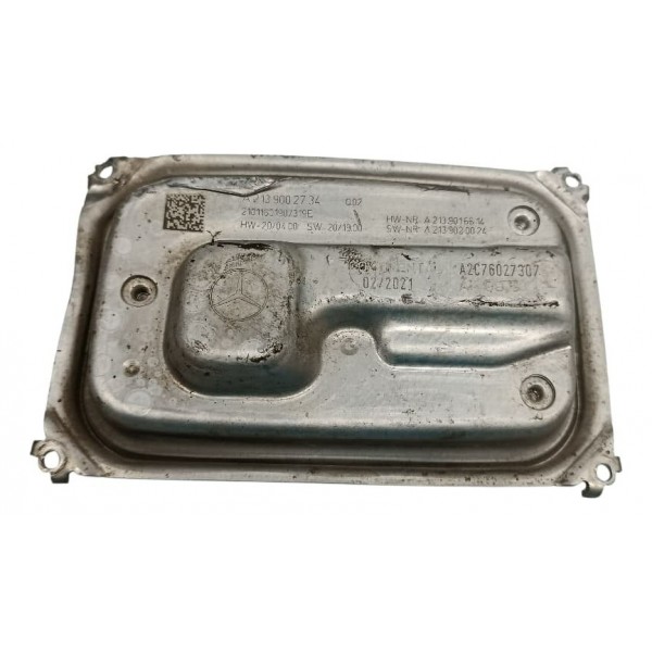 Módulo Farol Mercedes Glb 200 1.3 2021