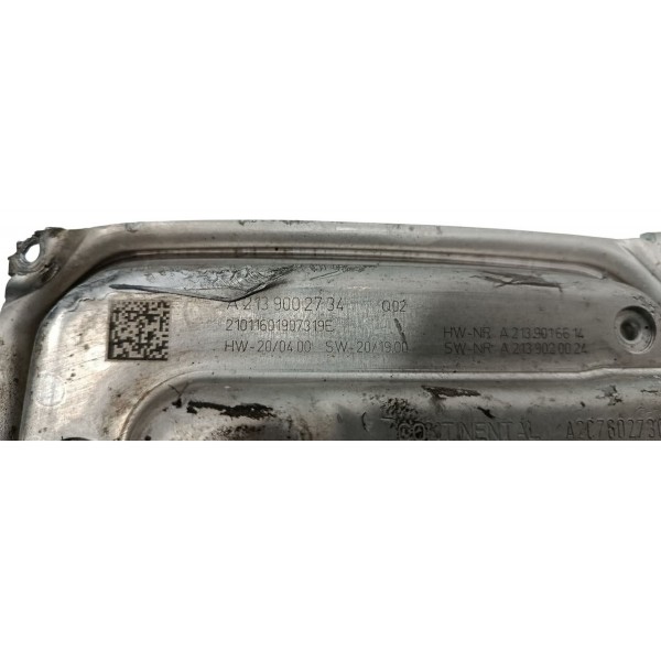 Módulo Farol Mercedes Glb 200 1.3 2021