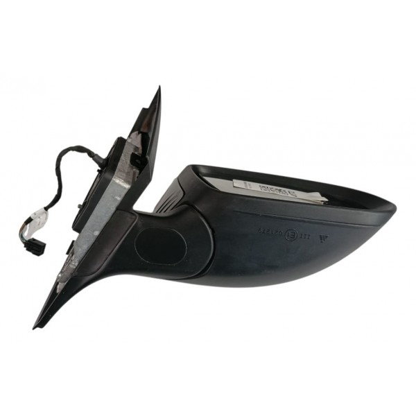 Retrovisor Lado Direito Mercedes C180 2017