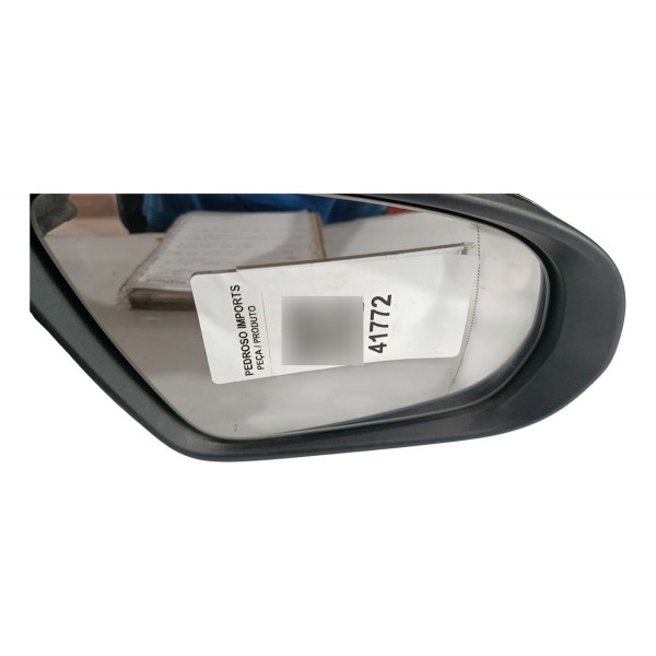 Retrovisor Lado Direito Mercedes C180 2017