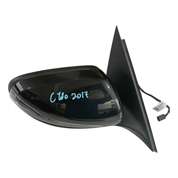 Retrovisor Lado Direito Mercedes C180 2017