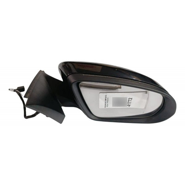 Retrovisor Lado Direito Mercedes C180 2017