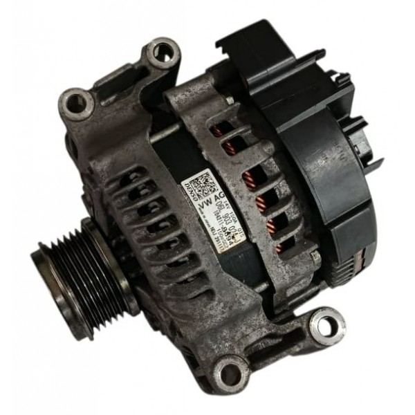 Alternador Audi A3 A5 2.0 Tsfi 2019