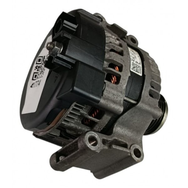 Alternador Audi A3 A5 2.0 Tsfi 2019
