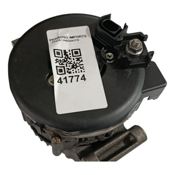 Alternador Audi A3 A5 2.0 Tsfi 2019