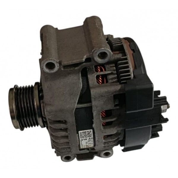 Alternador Audi A3 A5 2.0 Tsfi 2019