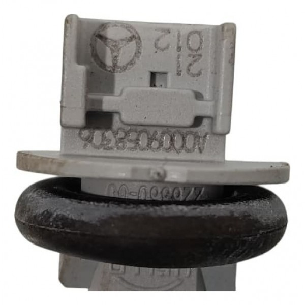 Sensor Temperatura Interna Mercedes Glb 200 1.3 2021 Preto