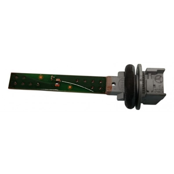 Sensor Temperatura Interna Mercedes Glb 200 1.3 2021 Preto