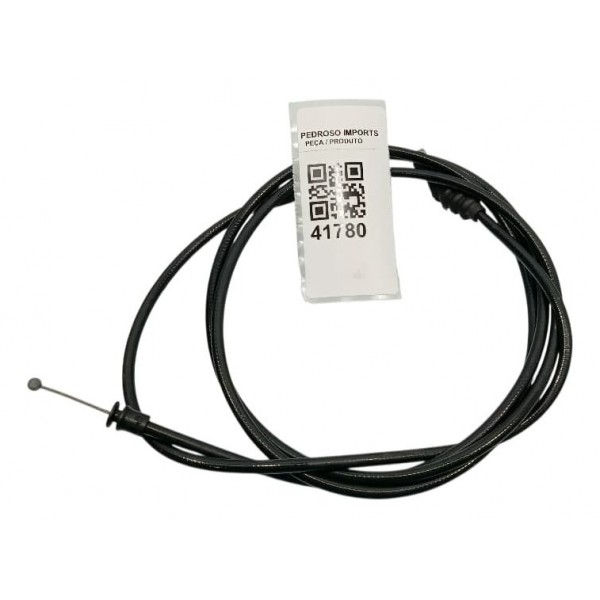 Cabo Seletora Marcha Mercedes Glb 200 1.3 2021
